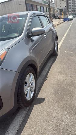 کیا سپۆرتاج